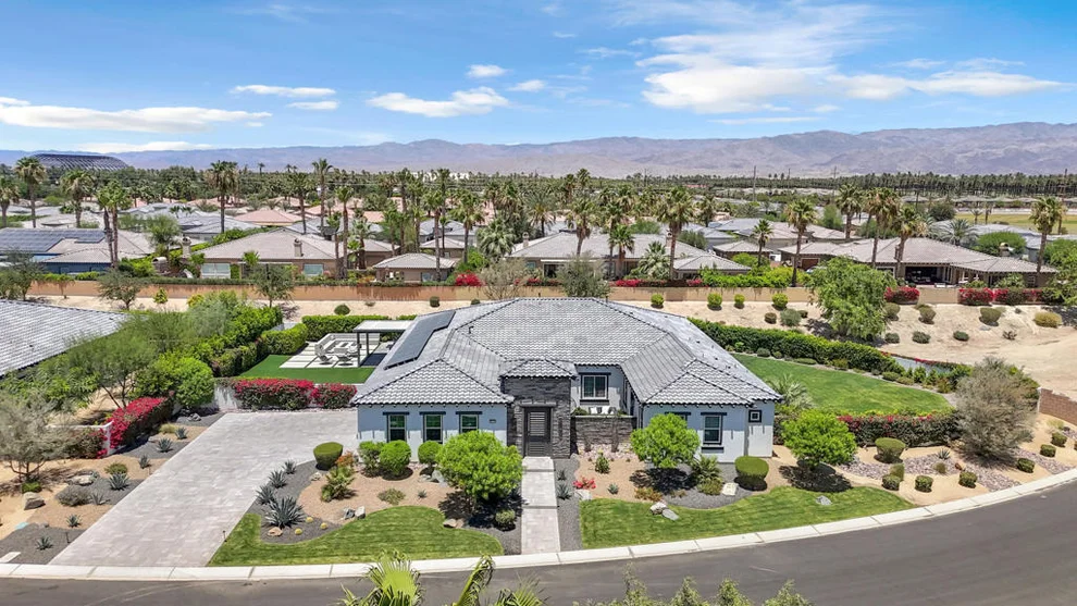 Unit for sale at 81910 Mountain Spur Drive, La Quinta, CA 92253