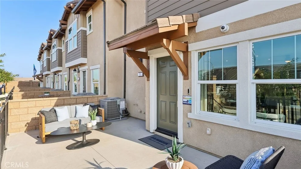 Unit for sale at 15563 April Dawn Way, Fontana, CA 92336
