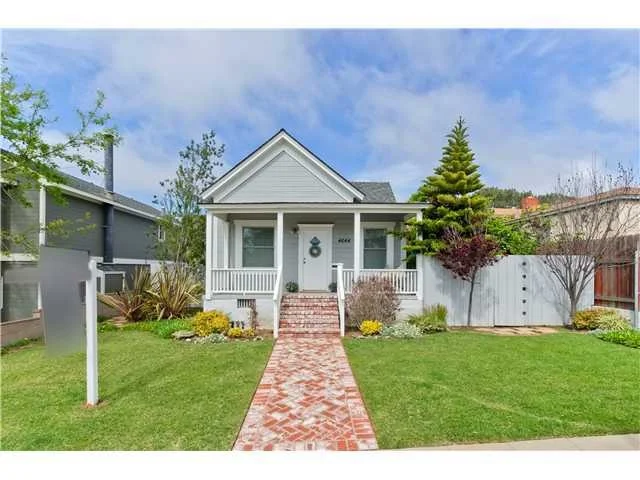 Unit for sale at 4644 Santa Monica Avenue, San Diego, CA 92107