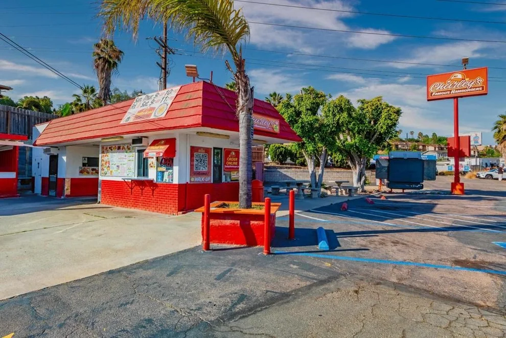 Unit for sale at 8213 Broadway, Lemon Grove, CA 91945