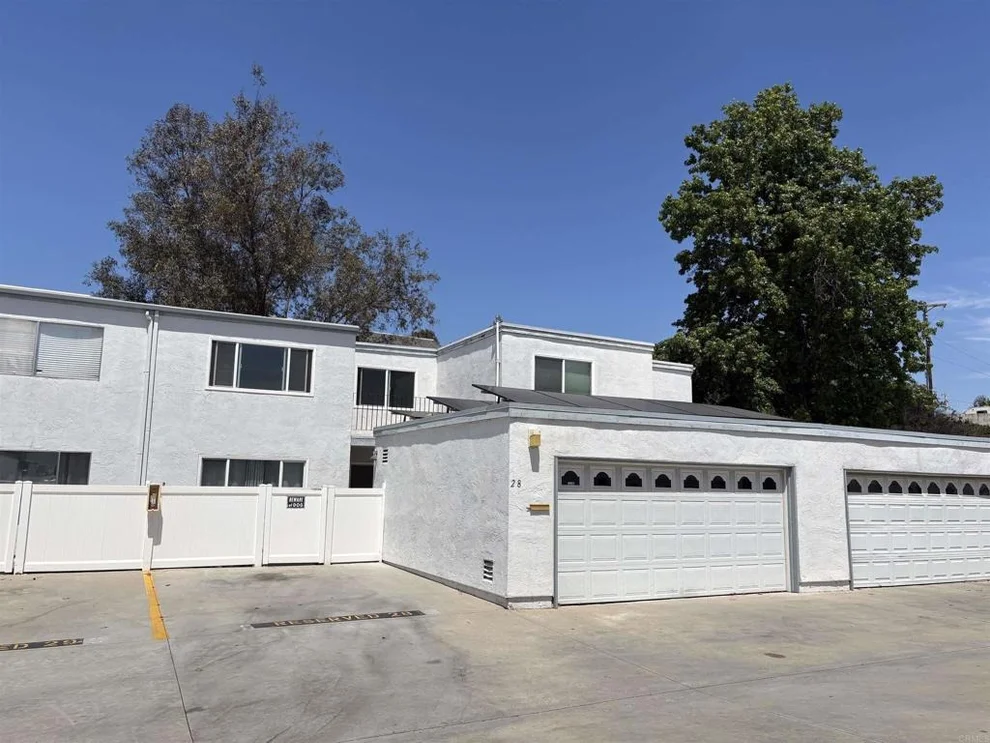 Unit for sale at 1640 Maple Dr, Chula Vista, CA 91911