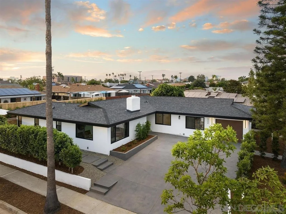 Unit for sale at 5904 TULANE STREET, San Diego, CA 92122