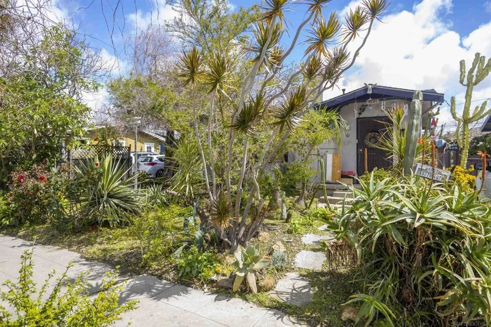 Unit for sale at 4077 81 Swift Ave, San Diego, CA 92104