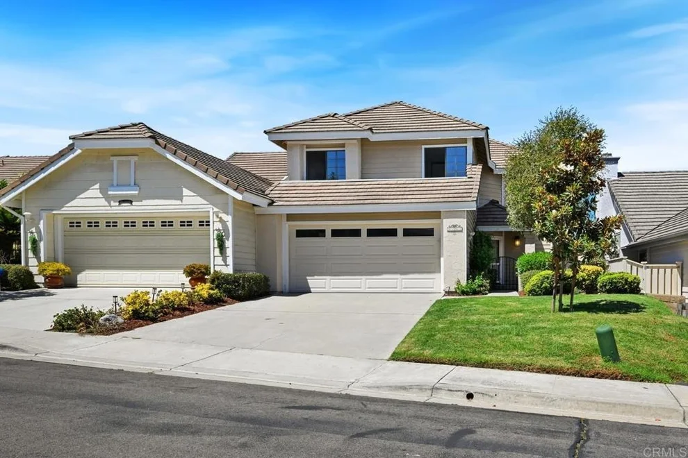 Unit for sale at 1762 Spyglass Circle, Vista, CA 92081