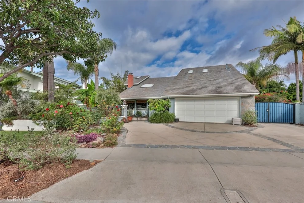 Unit for sale at 16771 Kamalii Drive, Huntington Beach, CA 92649