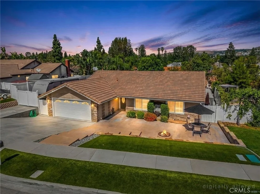 Unit for sale at 4576 Casa Oro Drive, Yorba Linda, CA 92886