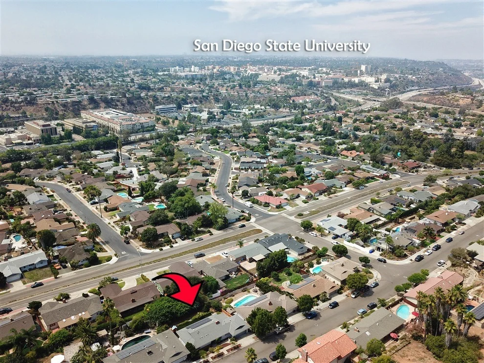 Unit for sale at 6625 Hillgrove Dr, San Diego, CA 92120