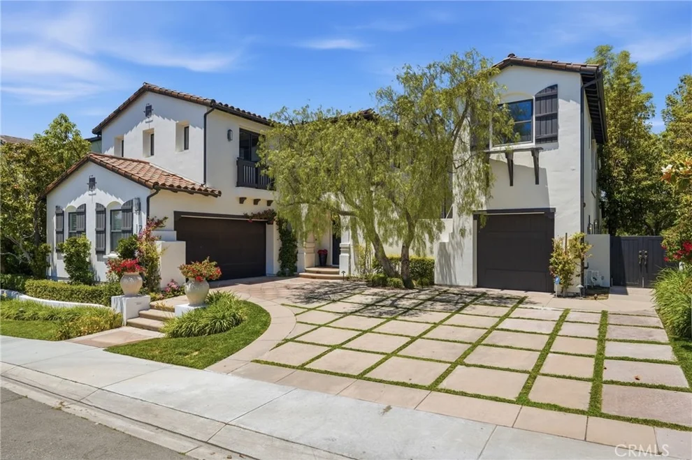 Unit for sale at 17 Corn Flower, Coto de Caza, CA 92679