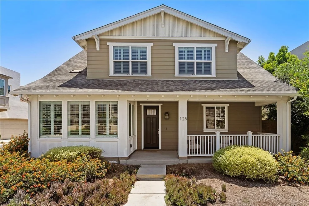 Unit for sale at 128 Mongoose, Irvine, CA 92618