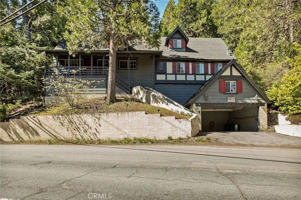 Unit for sale at 261 Ca-173, Lake Arrowhead, CA 92352