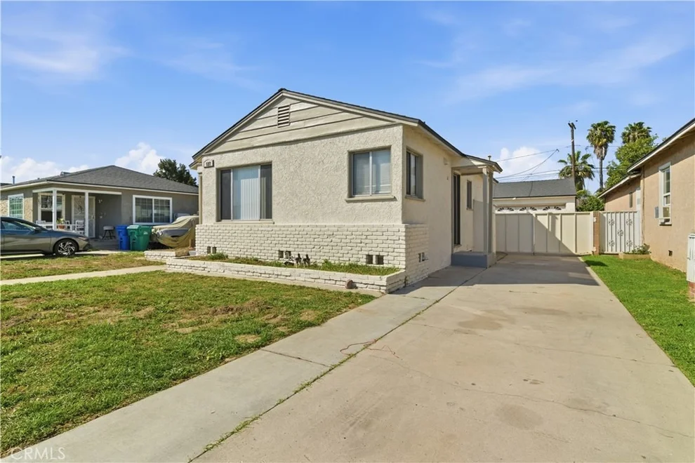Unit for sale at 127 W Zane Street, Long Beach, CA 90805