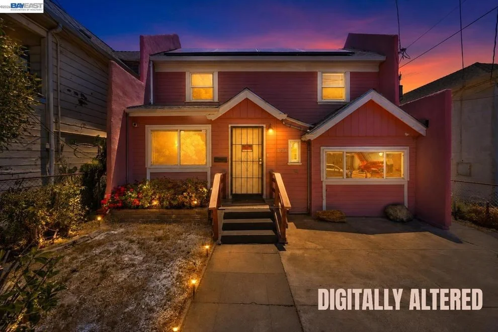Unit for sale at 1828 Rosedale Ave, Oakland, CA 94601