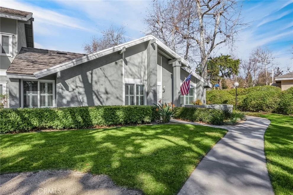 Unit for sale at 5640 11 Via Inez, Yorba Linda, CA 92887