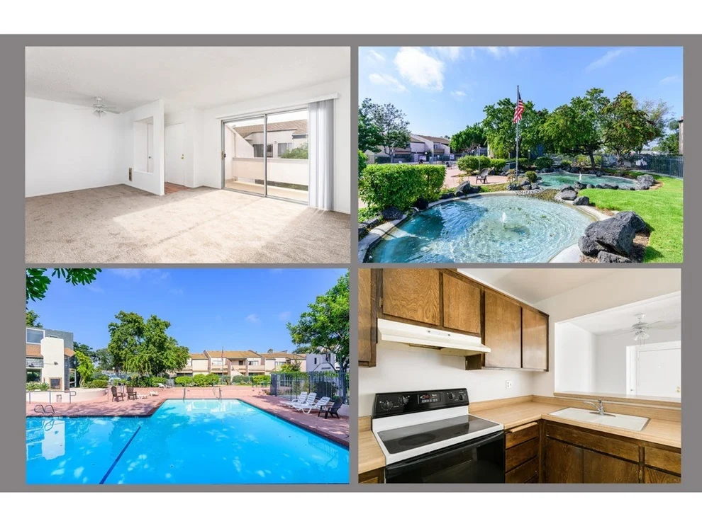 Unit for sale at 3242 Ashford Street, San Diego, CA 92111