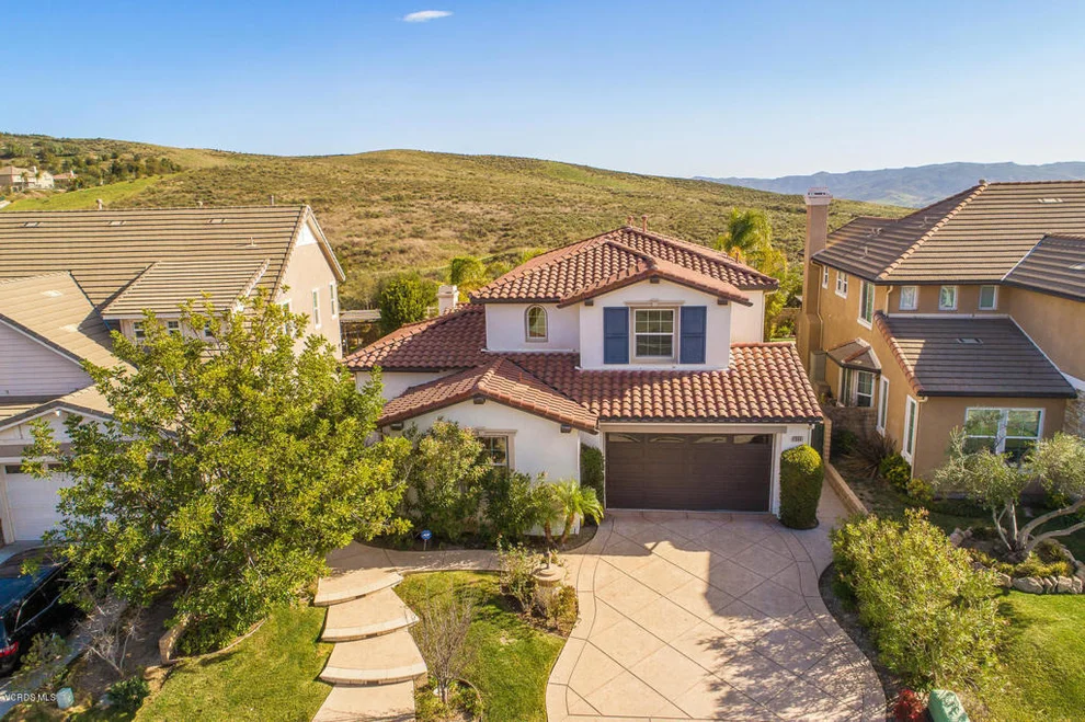 Unit for sale at 1968 Glentana Street, Simi Valley, CA 93065