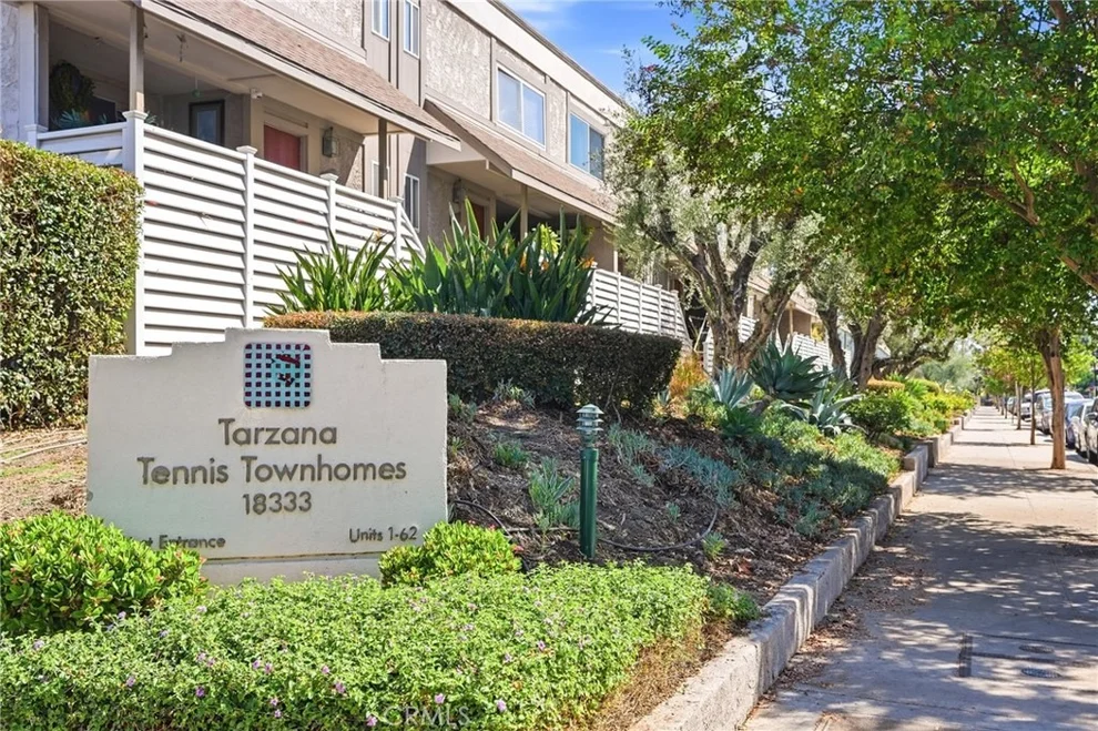 Unit for sale at 18333 Hatteras Street, Tarzana, CA 91356