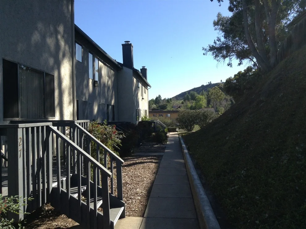 Unit for sale at 8420 Fanita, Santee, CA 92071