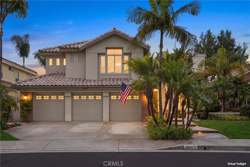 Unit for sale at 3007 Vina Vial, San Clemente, CA 92673