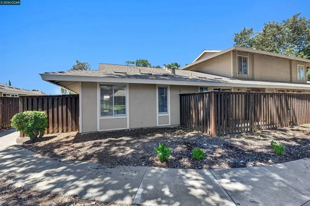 Unit for sale at 2071 Olivera Rd, Concord, CA 94520