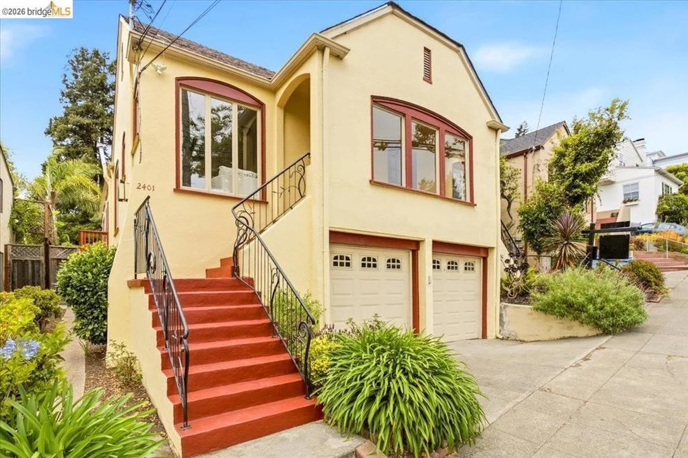 Unit for sale at 2403 Cedar St, Berkeley, CA 94708