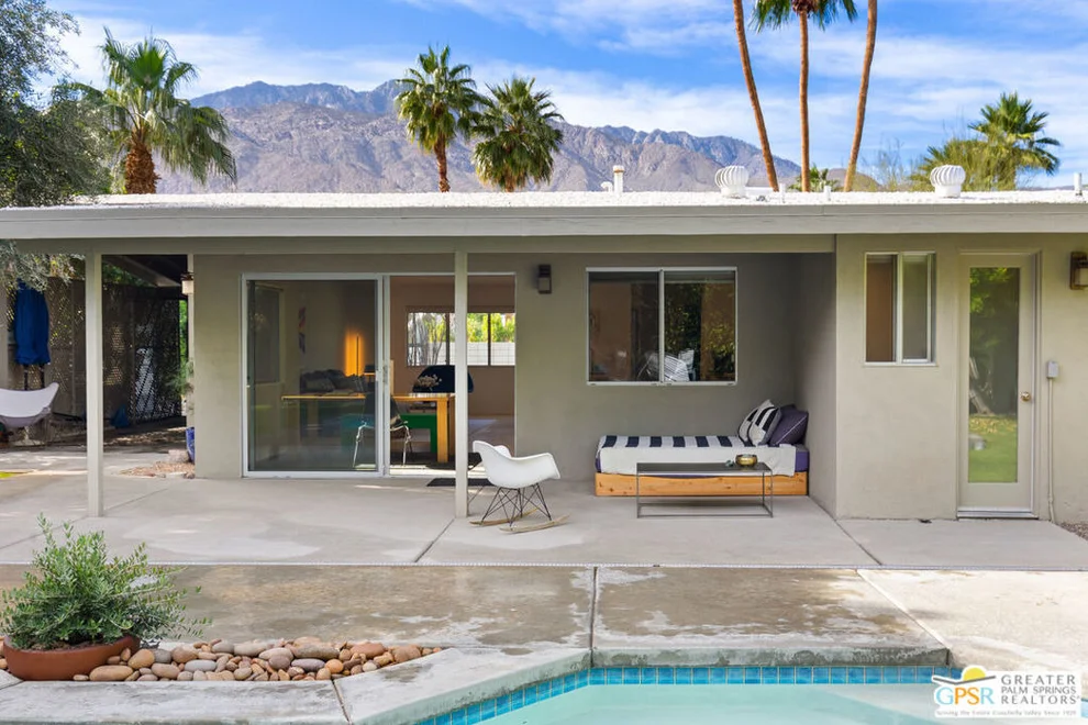 Unit for sale at 530 N Calle Rolph, Palm Springs, CA 92262