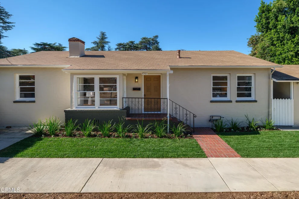 Unit for sale at 4961 N Maywood Avenue, Los Angeles, CA 90041