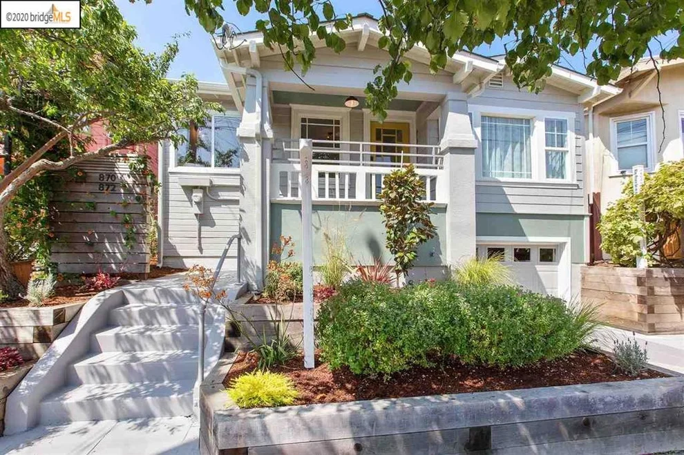 Unit for sale at 870 43Rd St, Oakland, CA 94608