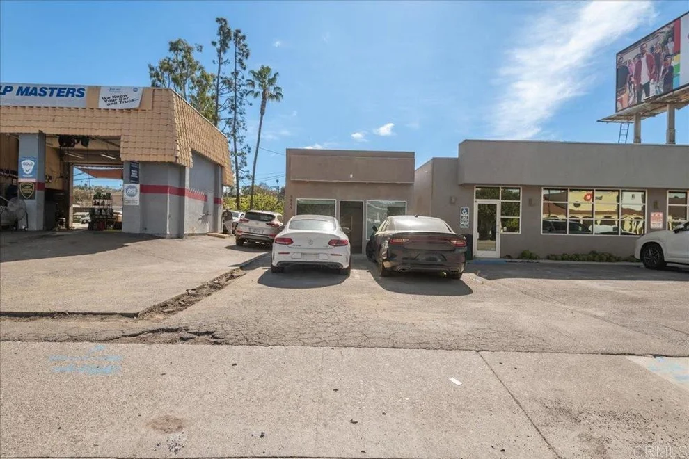 Unit for sale at 9849 Campo Rd, Spring Valley, CA 91977