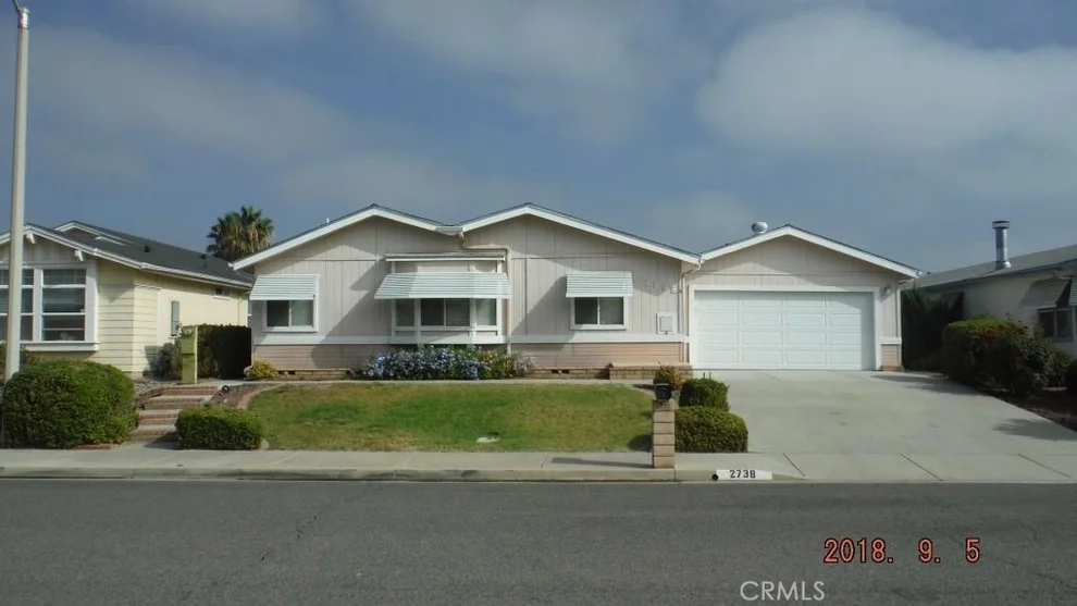 Unit for sale at 2738 Peach Tree Street, Hemet, CA 92545