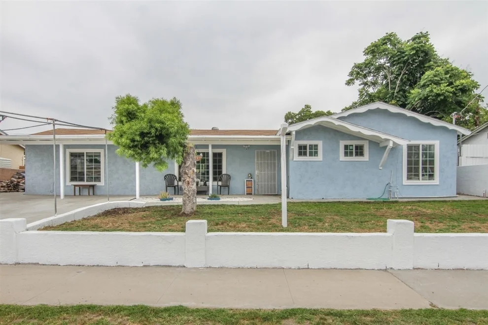 Unit for sale at 1645 Tarleton, Spring Valley, CA 91977