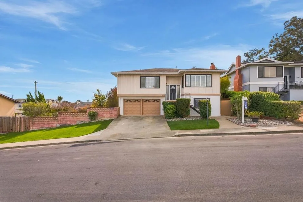 Unit for sale at 417 Dianne Court, South San Francisco, CA 94080
