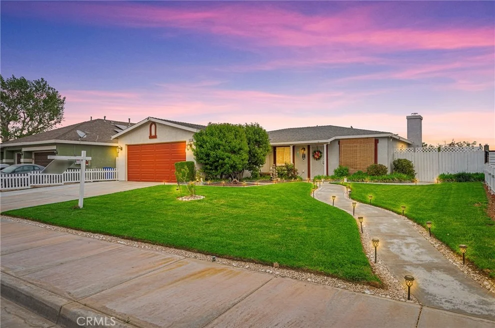 Unit for sale at 14325 Katie, Adelanto, CA 92301