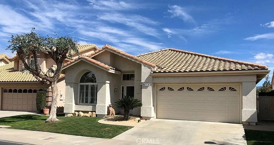 Unit for sale at 1556 Fairway Oaks Avenue, Banning, CA 92220