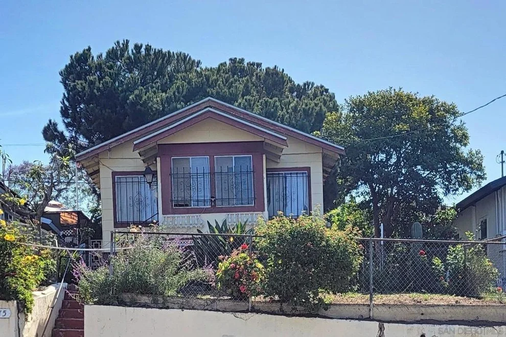 Unit for sale at 3715 Swift Ave, San Diego, CA 92104