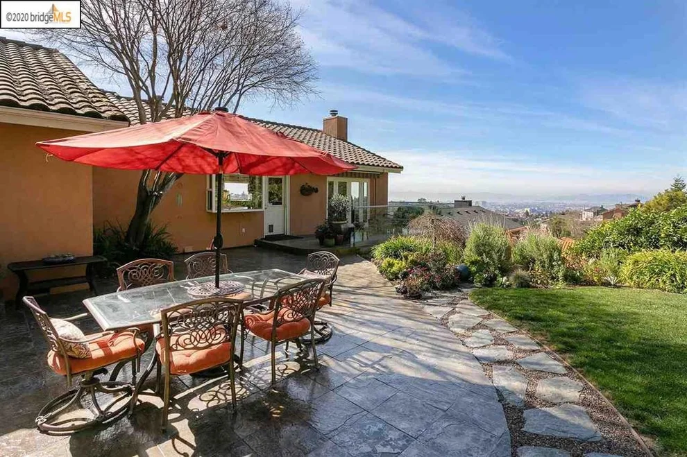 Unit for sale at 6231 Fairlane Drive, Oakland, CA 94611