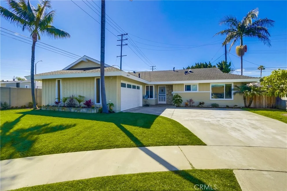 Unit for sale at 10472 Cook Circle, Huntington Beach, CA 92646