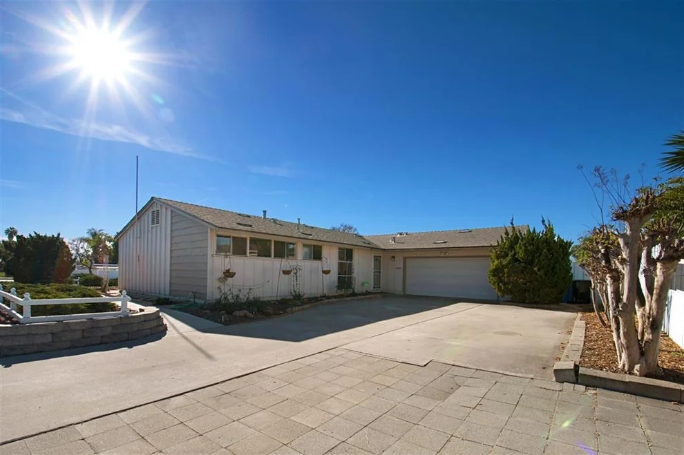Unit for sale at 8389 Lake Artemus Ave, San Diego, CA 92119