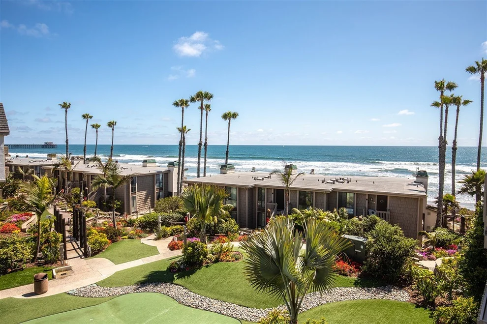 Unit for sale at 999 N Pacific St., Oceanside, CA 92054