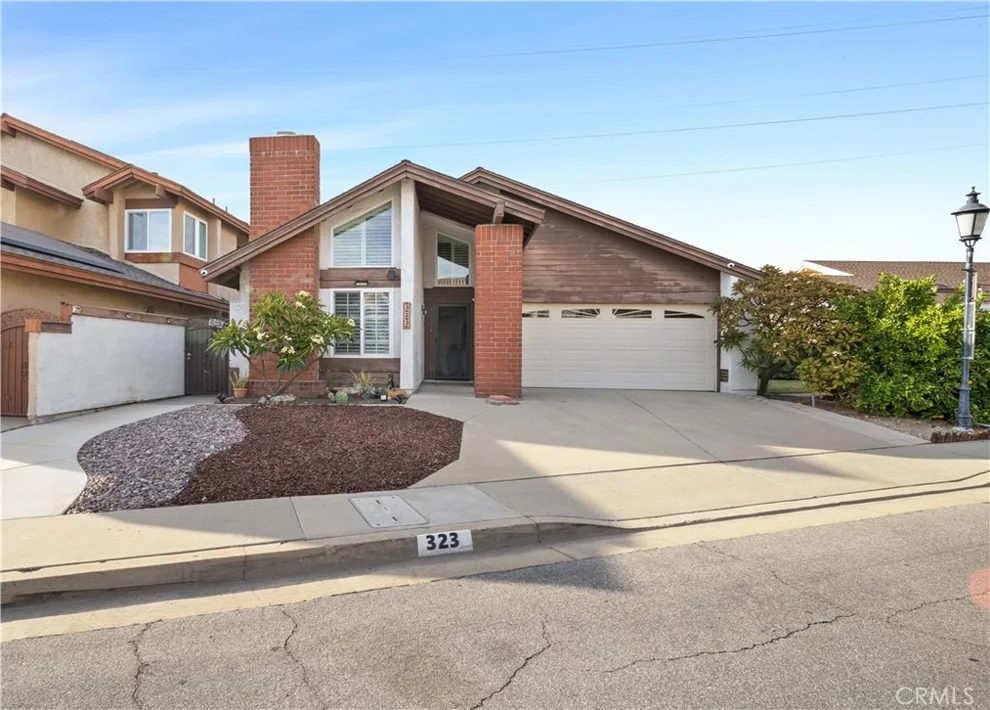 Unit for sale at 323 W Dawson Court, Glendora, CA 91740
