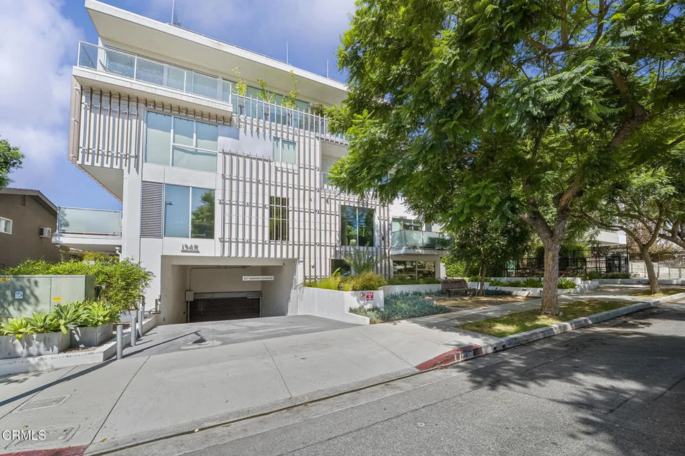 Unit for sale at 1345 Havenhurst Drive, Los Angeles, CA 90046