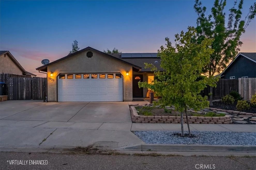 Unit for sale at 1950 Gentry Way, Red Bluff, CA 96080