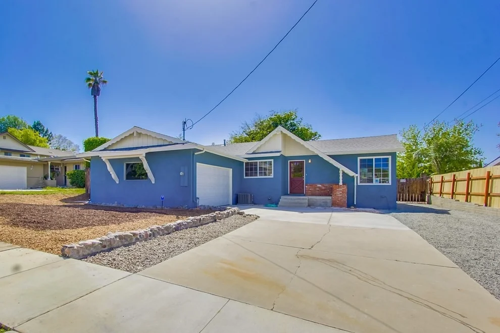 Unit for sale at 3466 S Granada, Spring Valley, CA 91977