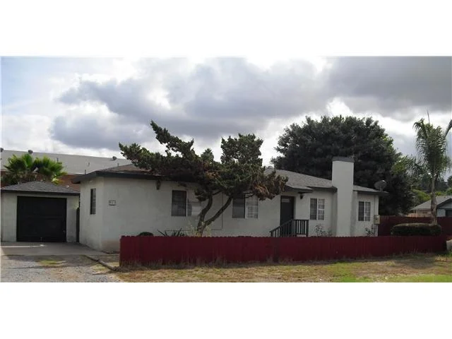 Unit for sale at 981 S Lincoln Avenue, El Cajon, CA 92020