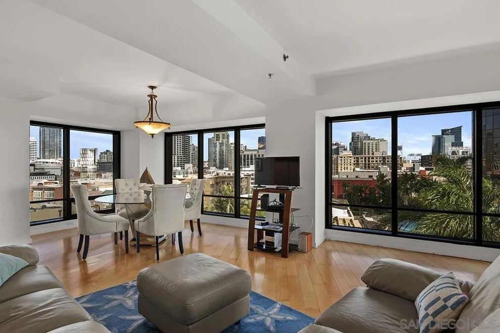 Unit for sale at 100 Harbor Drive, San Diego, CA 92101