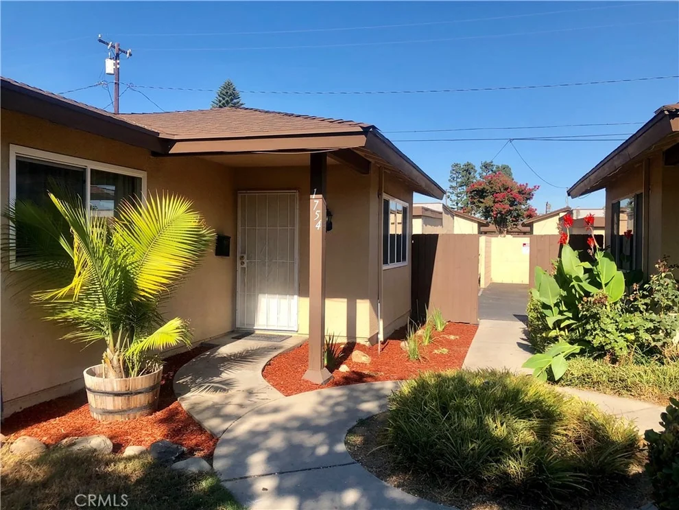 Unit for sale at 1754 Benedict Way, Pomona, CA 91767