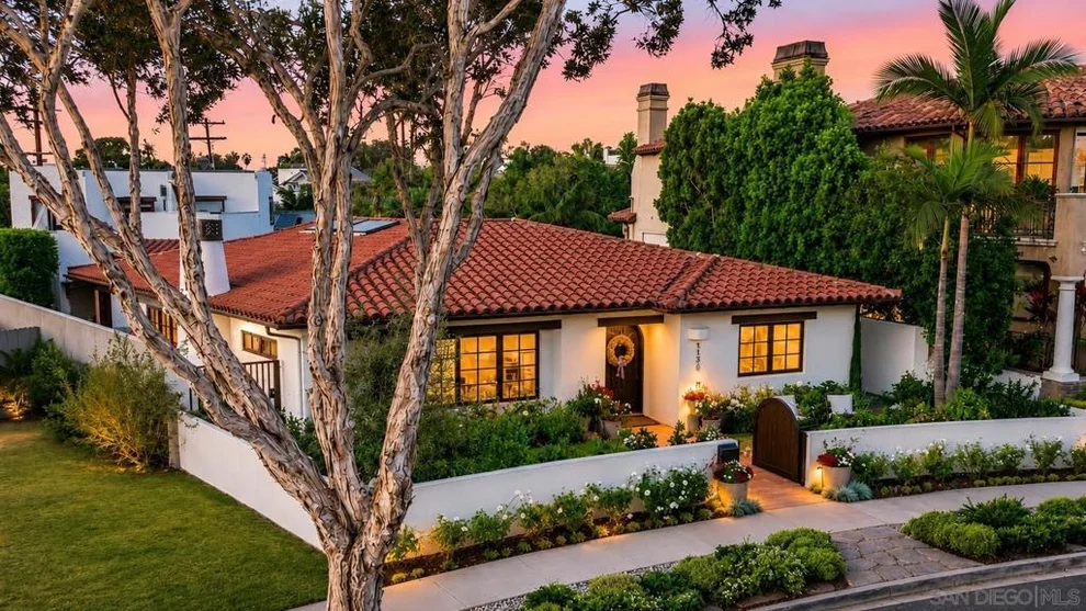 Unit for sale at 1130 Pine Street, Coronado, CA 92118