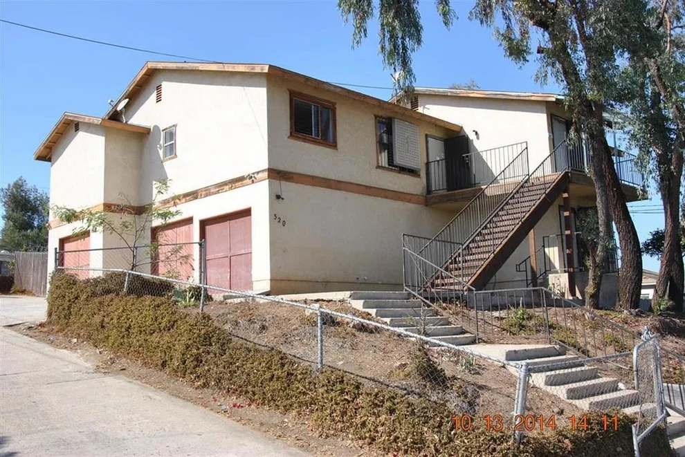 Unit for sale at 320 S 30th, San Diego, CA 92113