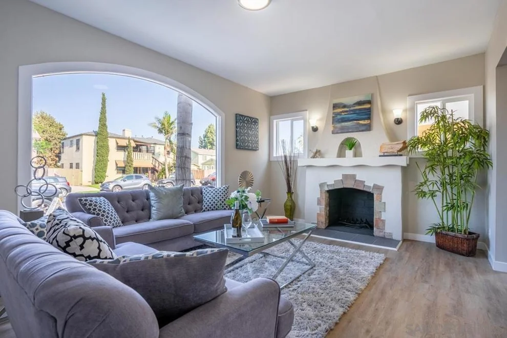 Unit for sale at 4536 38 36th St., San Diego, CA 92116