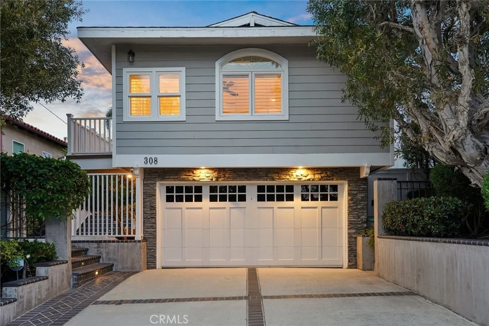 Unit for sale at 308 N Herrin Street, Manhattan Beach, CA 90266