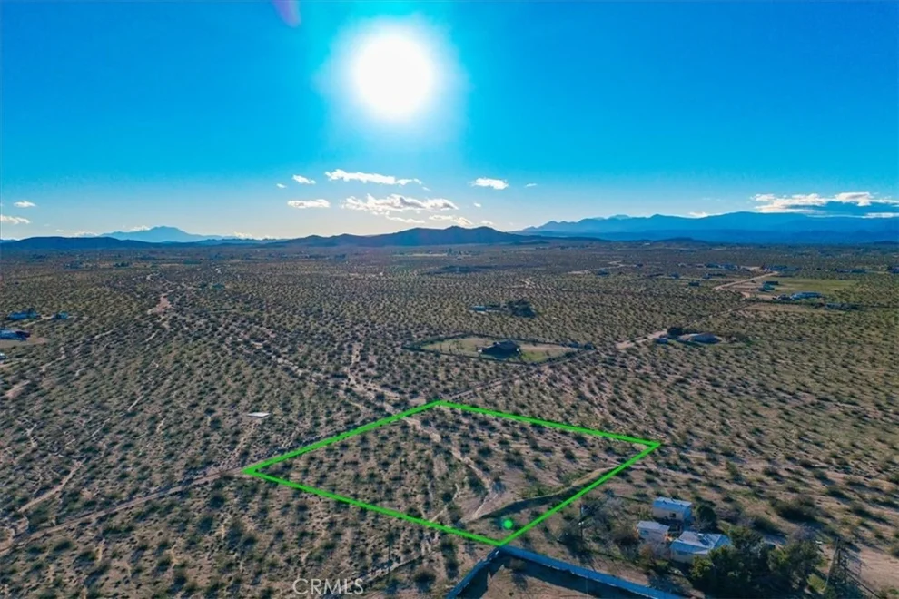 Unit for sale at 1234 Sun Terrace, Landers, CA 92285